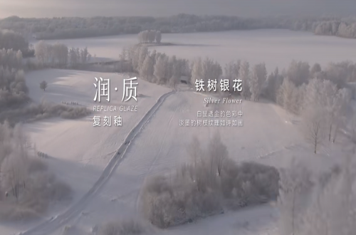 鐵樹(shù)銀花 | 溫潤(rùn)交織 ，空間共鳴